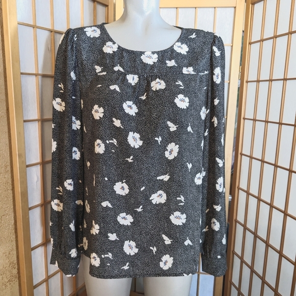 🆕 J. Crew long sleeve shirt, medium, NEW with tags - Picture 1 of 9